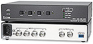 Extron SW4 3G HD-SDI