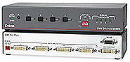 Extron SW DVI Plus Series