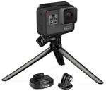 GoPro Tripod Mount with Mini Tripod