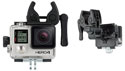 Offer GoPro ASGUM-001 Sportsman Mount at Singapore