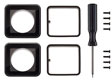 Offer GoPro ASLRK-301 Lens Replament Kit at Singapore