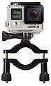 GoPro HERO mounts