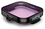 GoPro Magenta Dive Filter