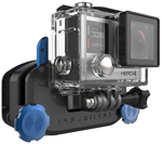 Polar Pro GoPro Backpack Mount