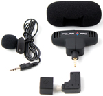 GoPro Microphone Kit - PROMIC