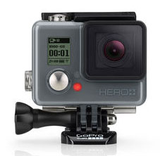 GoPro HERO+ LCD