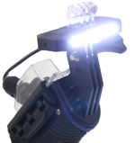 PowerGrip PWR-LGHT H20 Waterproof LED