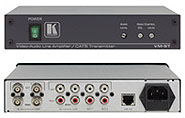 Kramer VM-9T