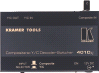 Kramer - Interfaces & Sync. Processors