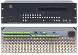 Kramer Switchers and Matrix