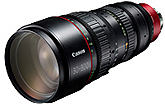 Canon CN-E30-300mm T2.95 L SP