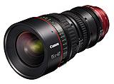 Canon CN-E15.5-47mm T2.8 L SP