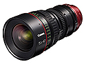 Canon CN-E15.5-47mm T2.83 L S