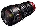 Canon CN-E30-105mm T2.8 L SP