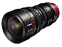 Canon CN-E30-105mm T2.8 L S