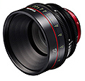 Canon EN-E50mm T1.3 L F