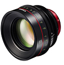 Canon CN-E85mm T1.3LF