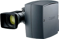 Canon BU-50L Lens