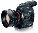 Canon HDTV Lenses