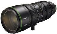Canon HDTV Lenses