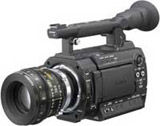 Canon HDTV Lenses