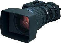 CANON HJ40x14B HDTV Portable Lens