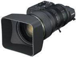 Canon SDTV Lenses