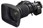 Canon YJ13x6B IRS