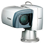 Canon BU-46H Pan-Tilt System