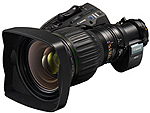 Canon HDTV Lenses