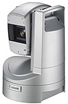 Canon XU-80 Pan-Tilt System