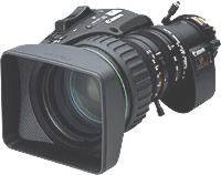 Canon Professional Lenses