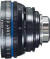 Compact Prime Lenses