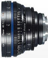 Compact Prime CP.2 Lenses