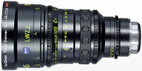 Compact Prime CP.2 Lenses