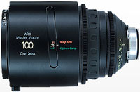 Carl Zeiss Master Macro Lenses