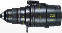 Carl Zeiss Master Zoom Lenses