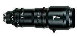 Fujinon HK5.3x75 