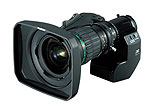 Fujinon HA13x4.5BRD