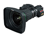 Fujinon ZA12x4.5BERM / BERD