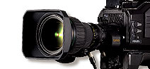 Fujinon ENG/EFP Lenses