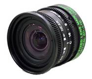 FUJINON HAF4.8DA-1