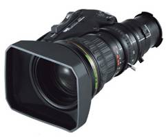 FUJINON HSs18 x 5.5BRD