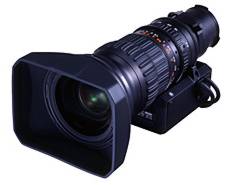 FUJINON S13 x 4.6BMD