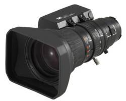 FUJINON Th17 x 5BMD