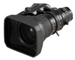 FUJINON Th17 x 5BRM