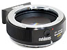 Metabones Contax Yashica Lens to Fuji X Speed Booster ULTRA 0.71x