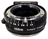 Metabones Contarex to Sony NEX adapter