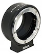 Metabones Contarex to Fuji X adapter