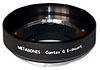 Metabones Contax G Lens to Sony NEX adapter